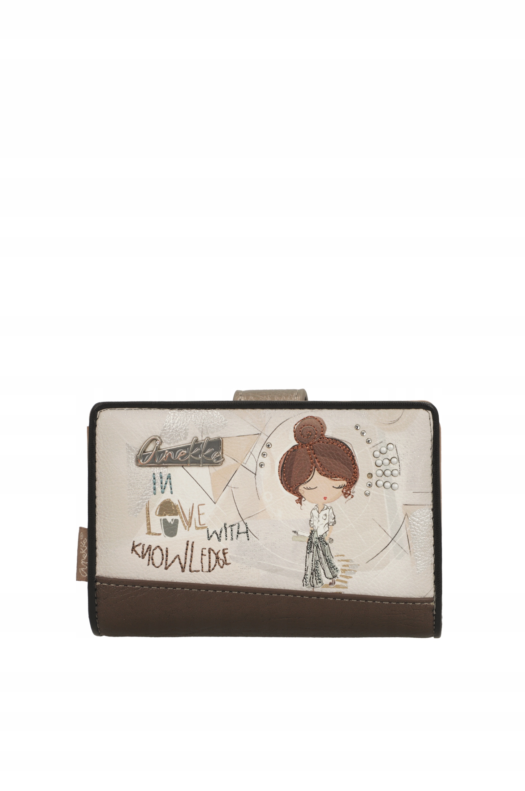 Anekke Sophia Dámská Rfid peněženka