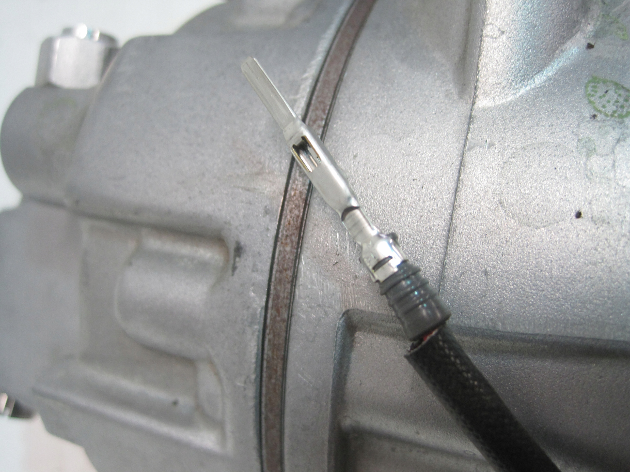 Compressore Compressore MAZDA 3 IV 2.0 HYB