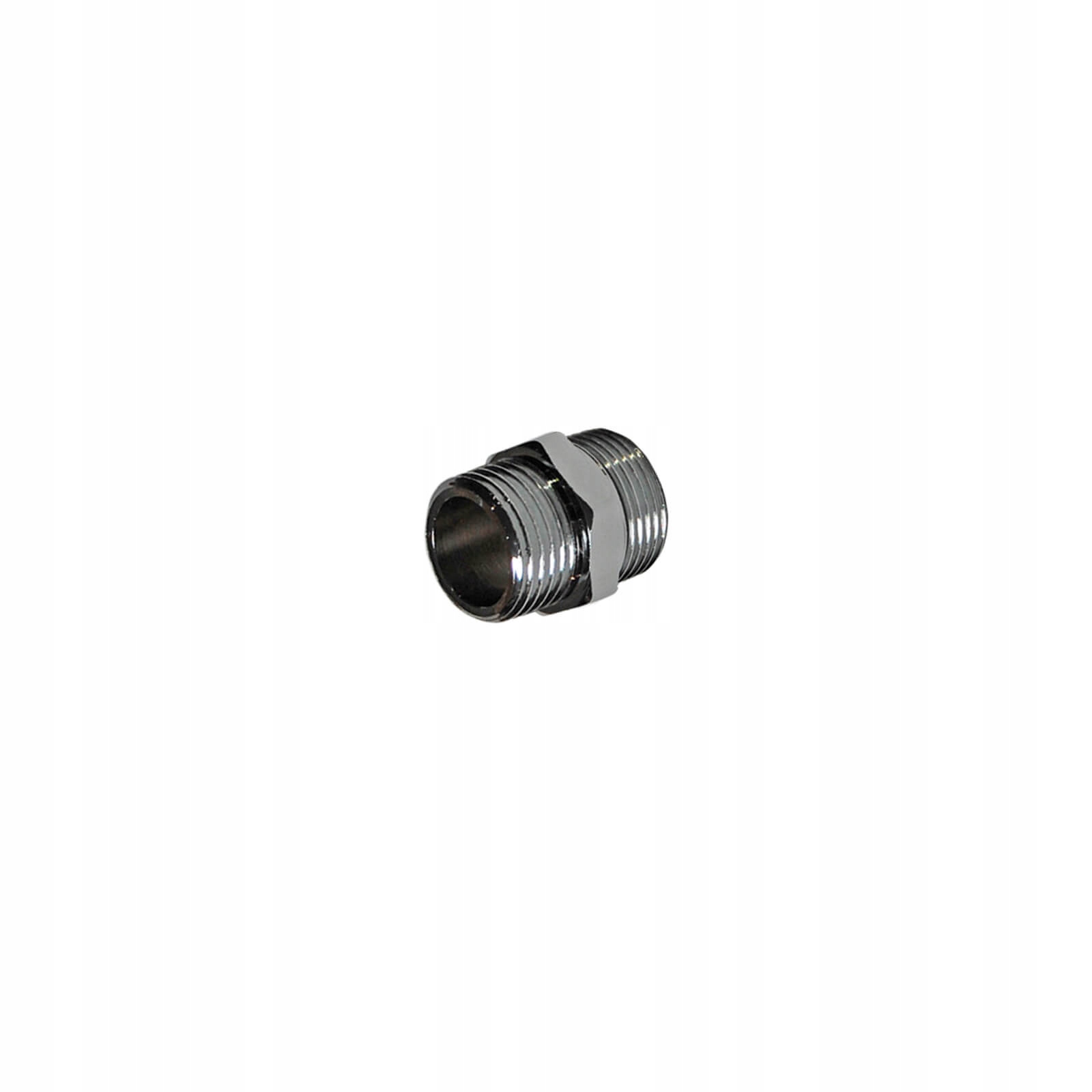 

Nypel chromowany 3/4"