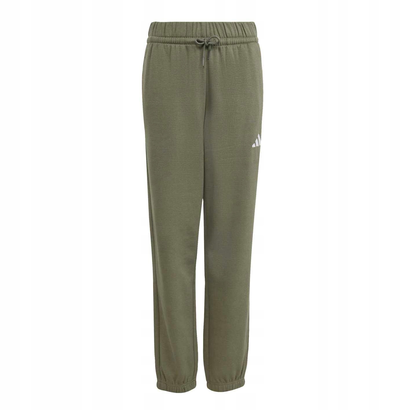 Spodnie Adidas KS2957 Zielone