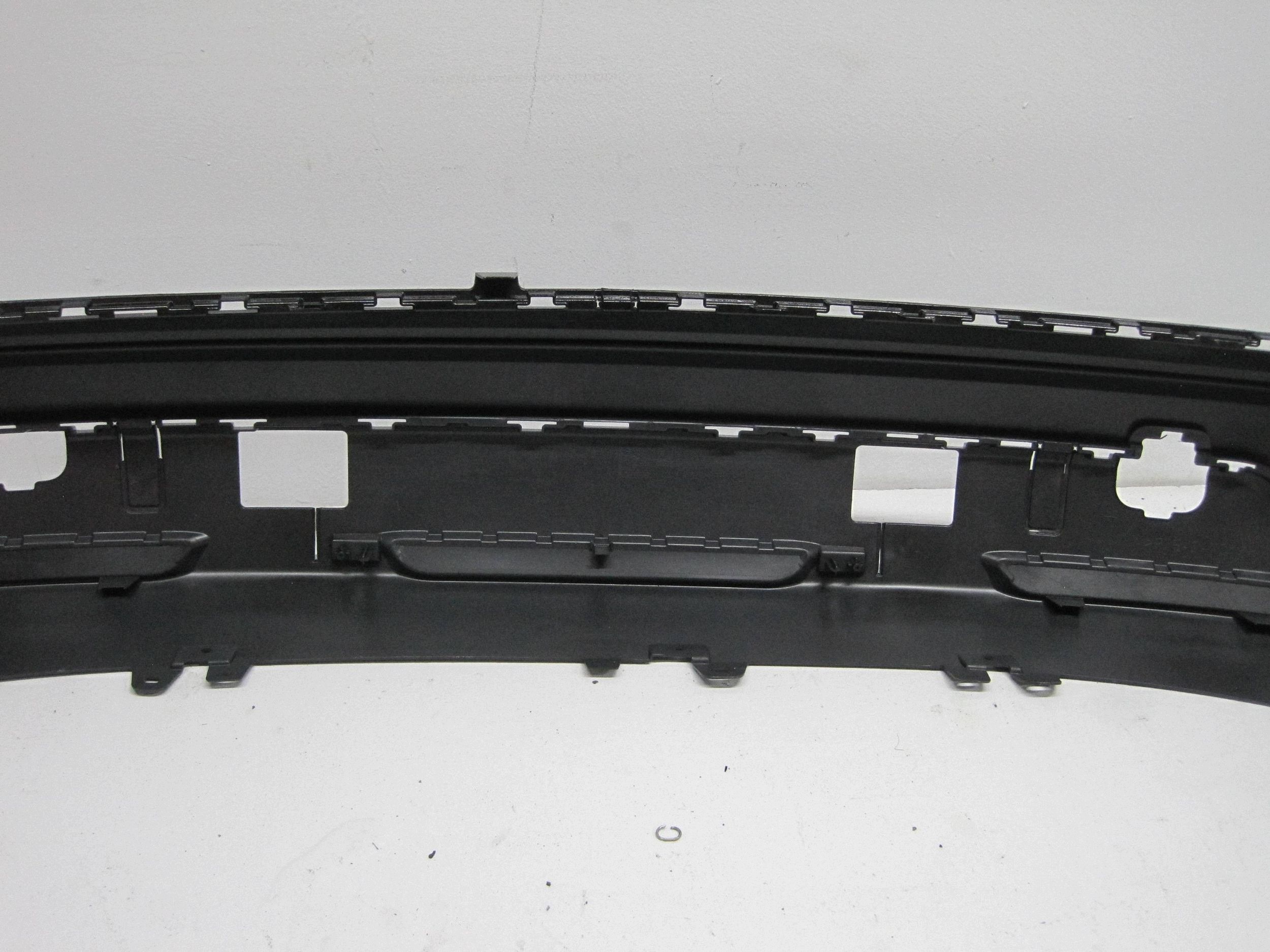 spoiler unterer der stoßstange hinten heckspoiler heck RENAULT AUSTRAL