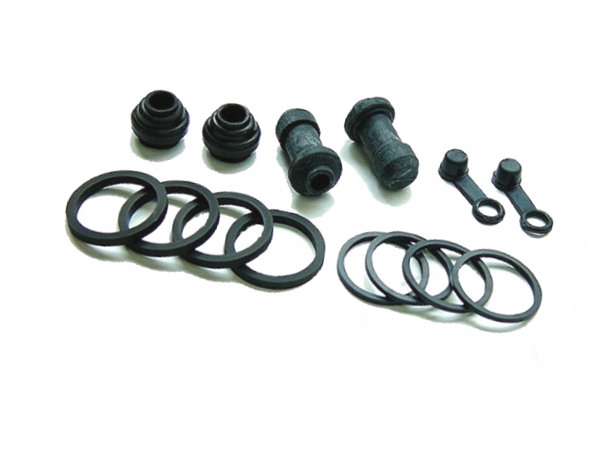 Sada Na Opravu Brzdového Třmenu Přední Cbr 1000 F Honda Trx 450 Er R 89-09