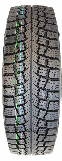 4x 205/65R16C OPONY ZIMOWE DOSTAWCZE 4 szt. C BUS Marka Pozostałe