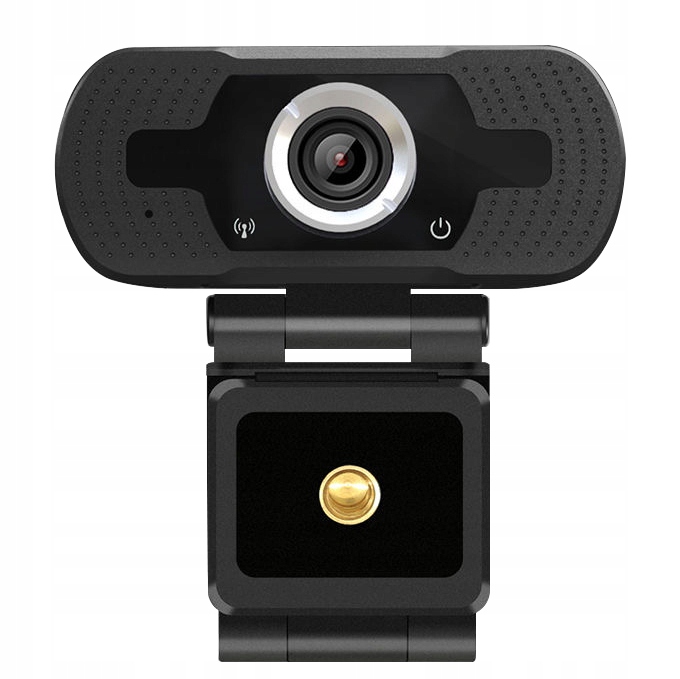 KAMERKA KAMERA INTERNETOWA PC DO LEKCJI + MIKROFON Kod producenta 6001639