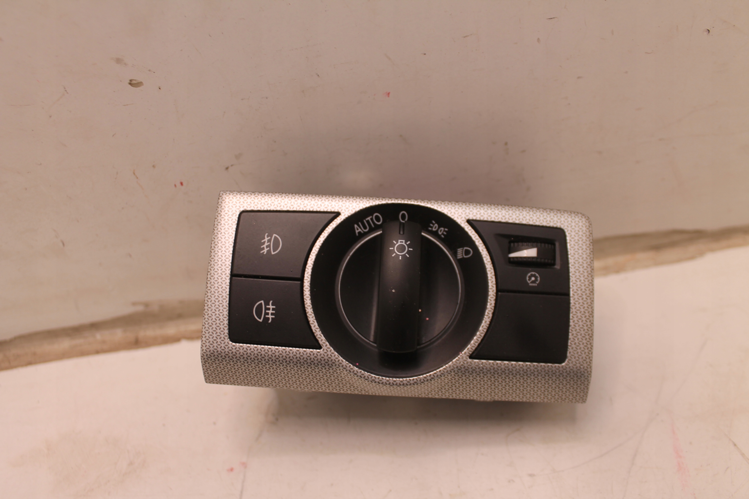 PANEL SCHALTER POKRETLO LEUCHTEN 20988694 OPEL ANTARA 06-15