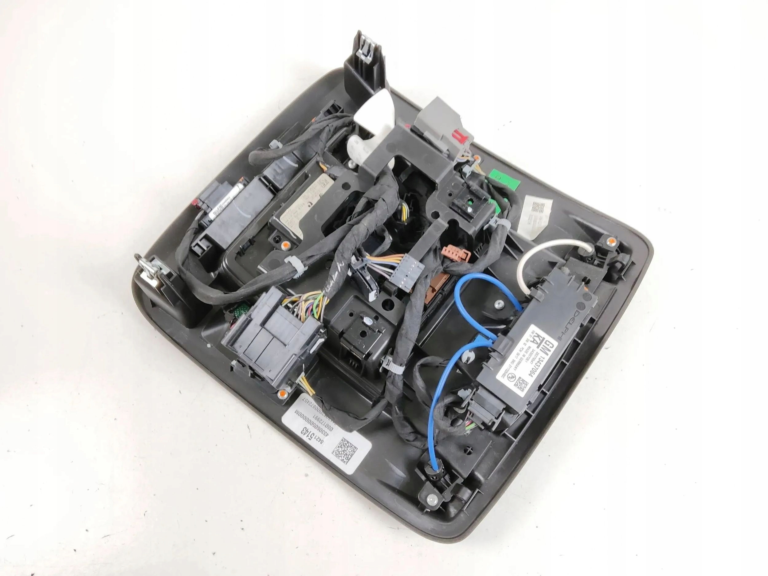 2018 Cadillac ESCALADE лампочка 84215143