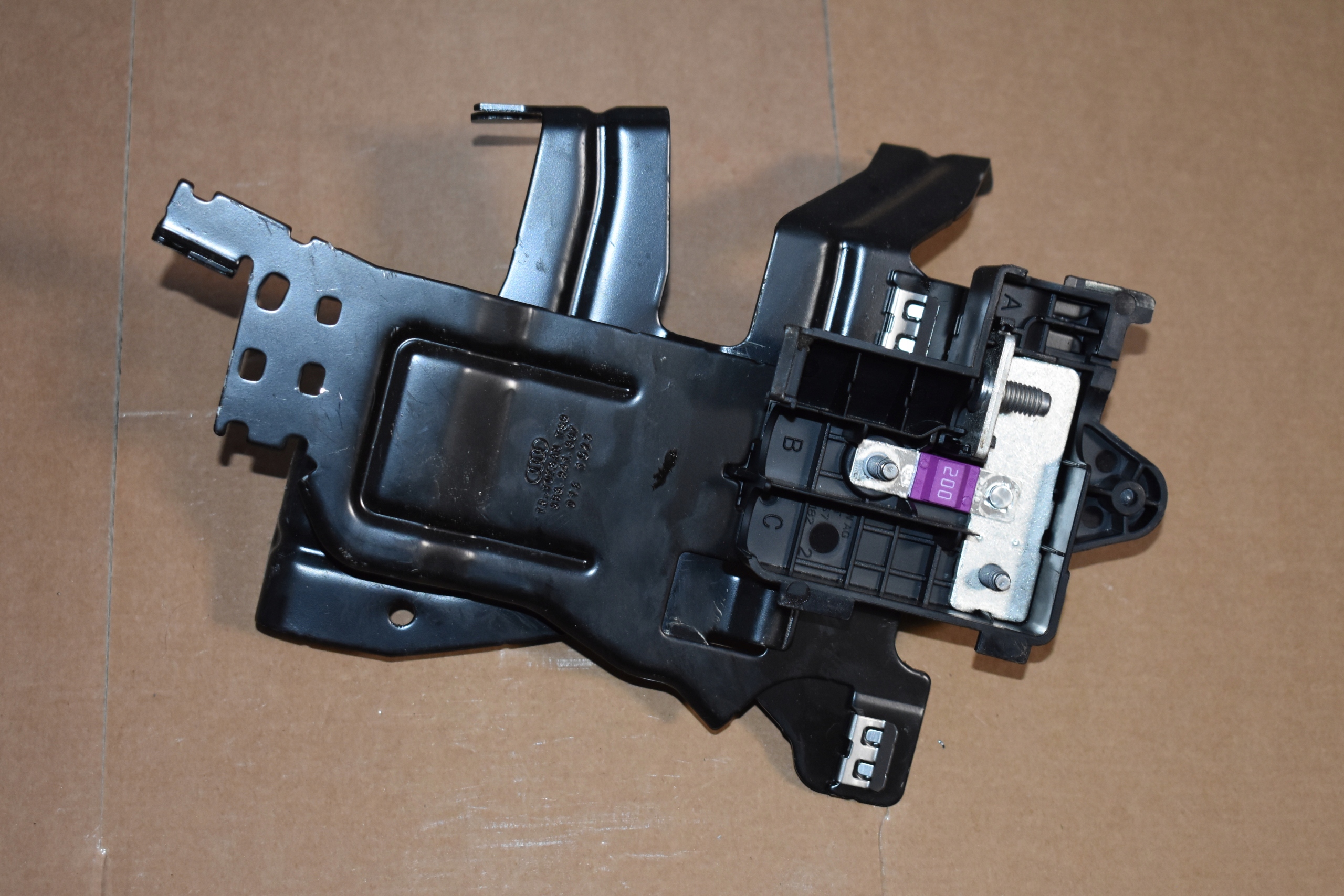 IDEALNA Module fusibles AUDI 1