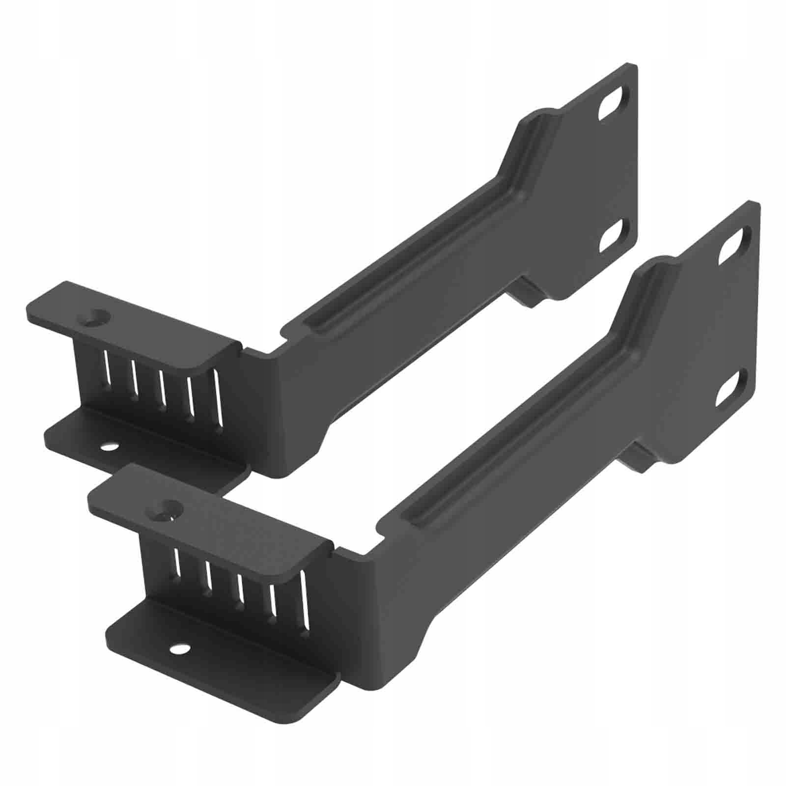 MikroTik Rackmount ears set RB4011 ser.