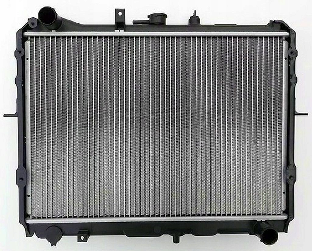 MAZDA E2200 ASIA KIA ROCSTA 2.2 DIESEL 1984 - - RF0115200E