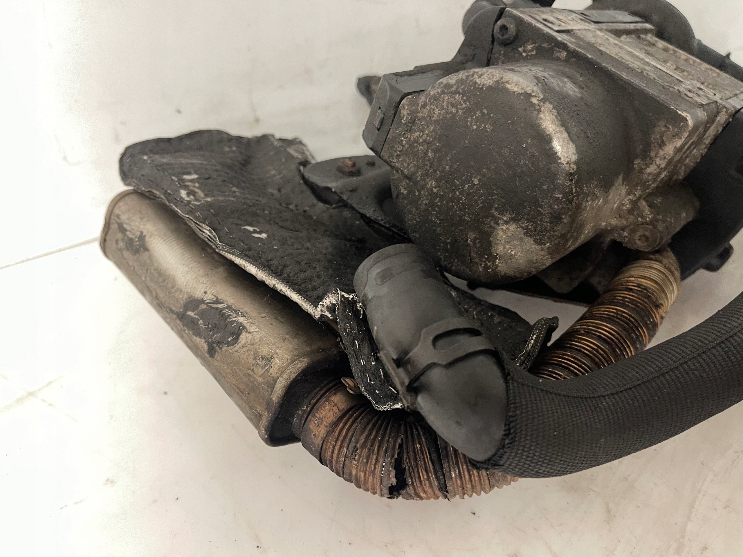 AUDI A6 C6 04- webasto Webasto 4F0265081L