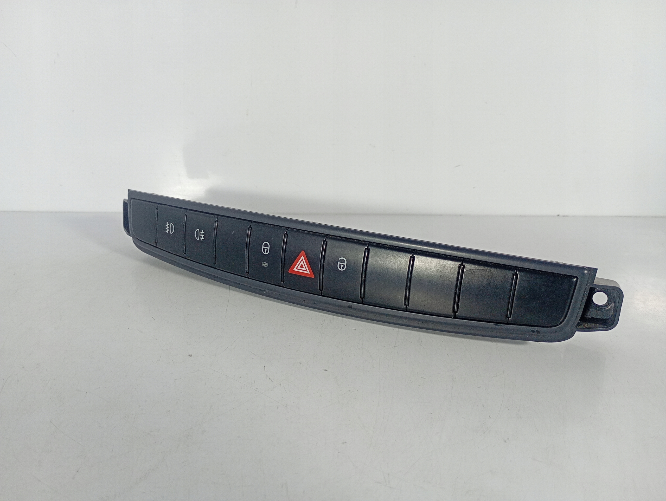 SMART FORFOUR 04-06 switch switch PANEL PRZYCISKOW OE A4548202610