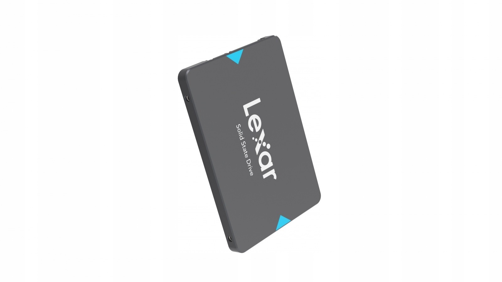 LEXAR NQ100 960GB SATA III 2.5" 7mm — 9