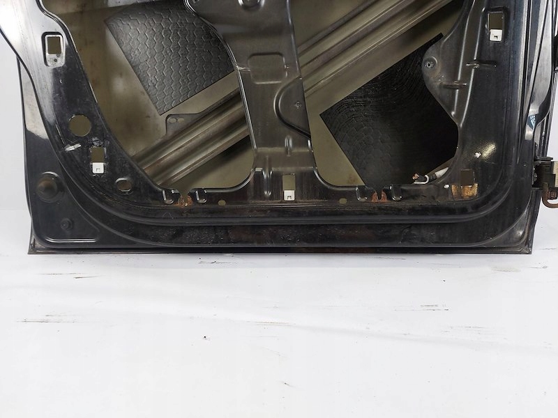 Drzwi Lewy Przód Lewe Przednie Seat Altea (5P1) Toledo III (5P2) Producent części Seat