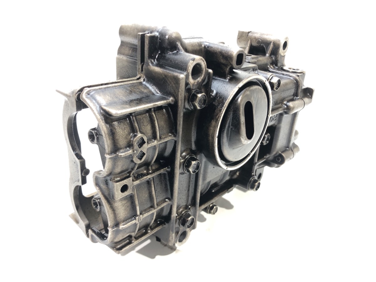 POMPA OLEJU HONDA CR-V III N22A2 2.2 140KM