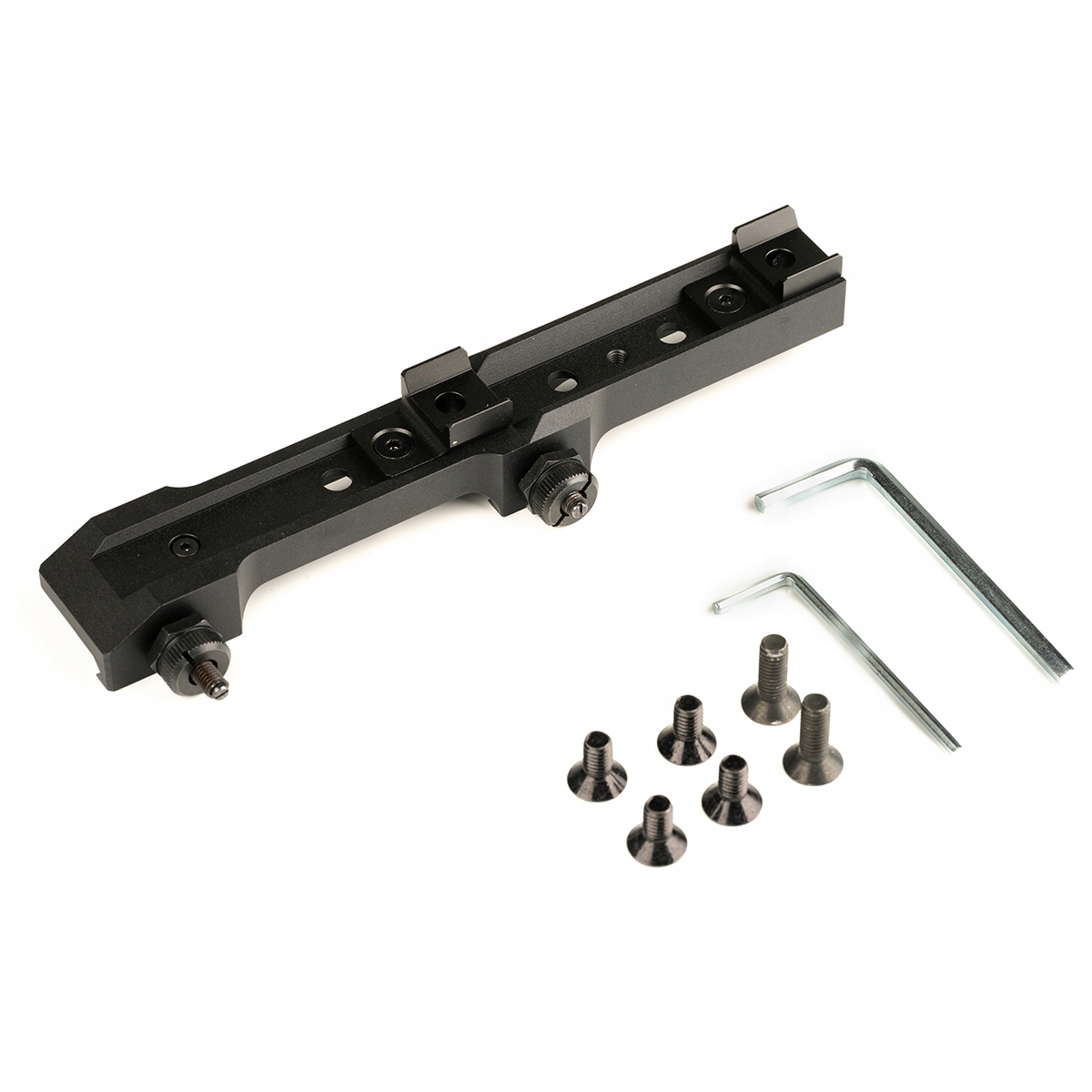 Montaż weaver picatinny "u" do celowników Pulsar Talion/ Trail3