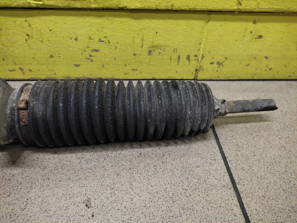 FIAT STILO 1.9 JTD servo control 37502408