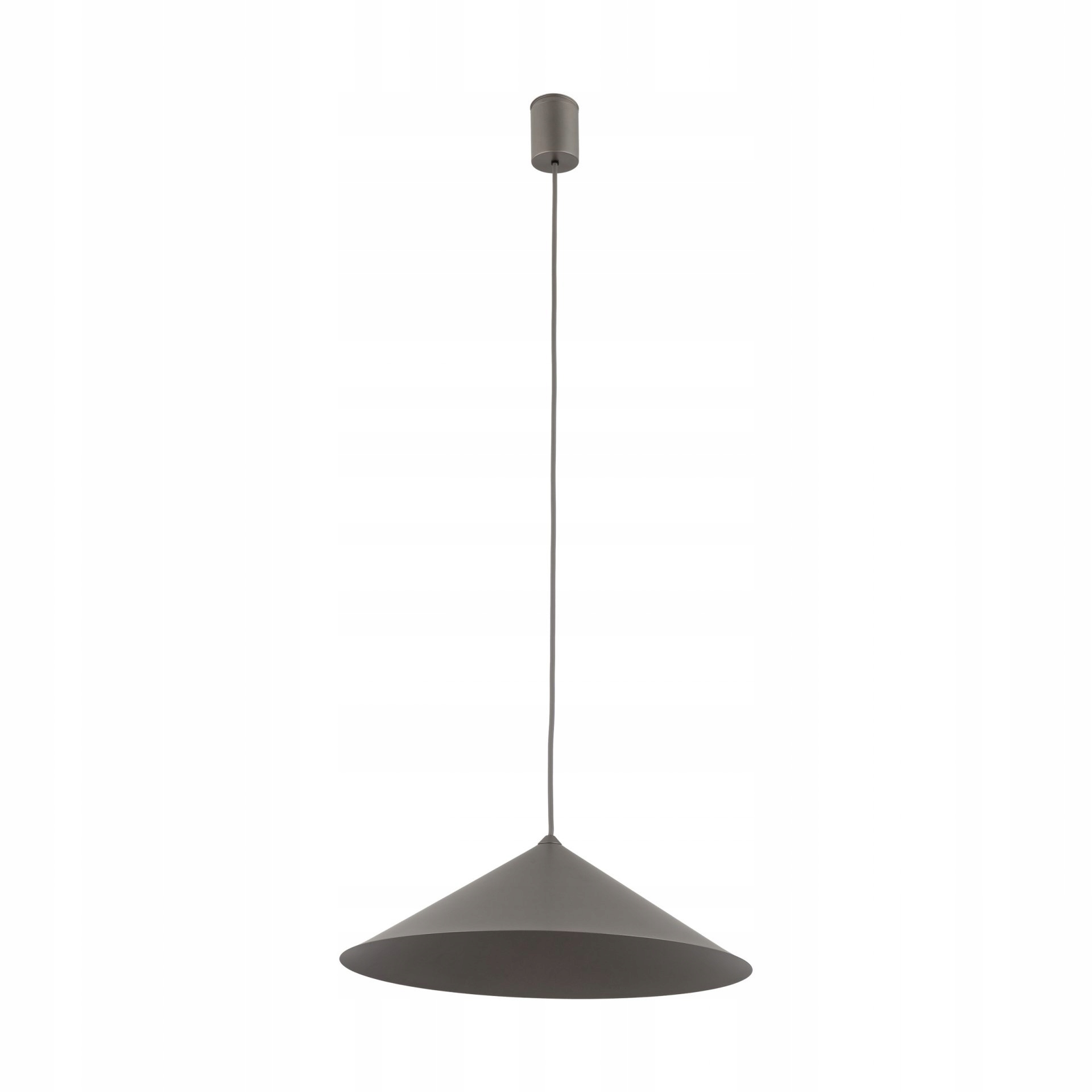Závesná lampa Lume L New Brown 11271 Tk Lighting
