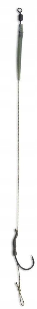 Przypon Anaconda Piercer Line Aligner Crank 4 35lb