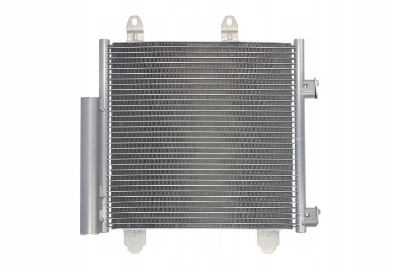 88450YV020 - НОВЫЙ РАДИАТОР КОНДИЦИОНЕРА TOYOTA AYGO II 2014-