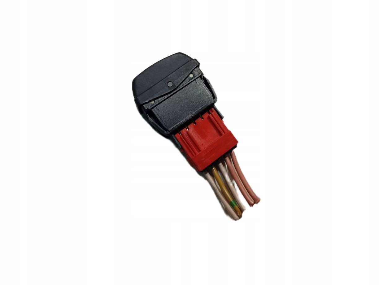 switch button windows CITROEN XSARA 1.4