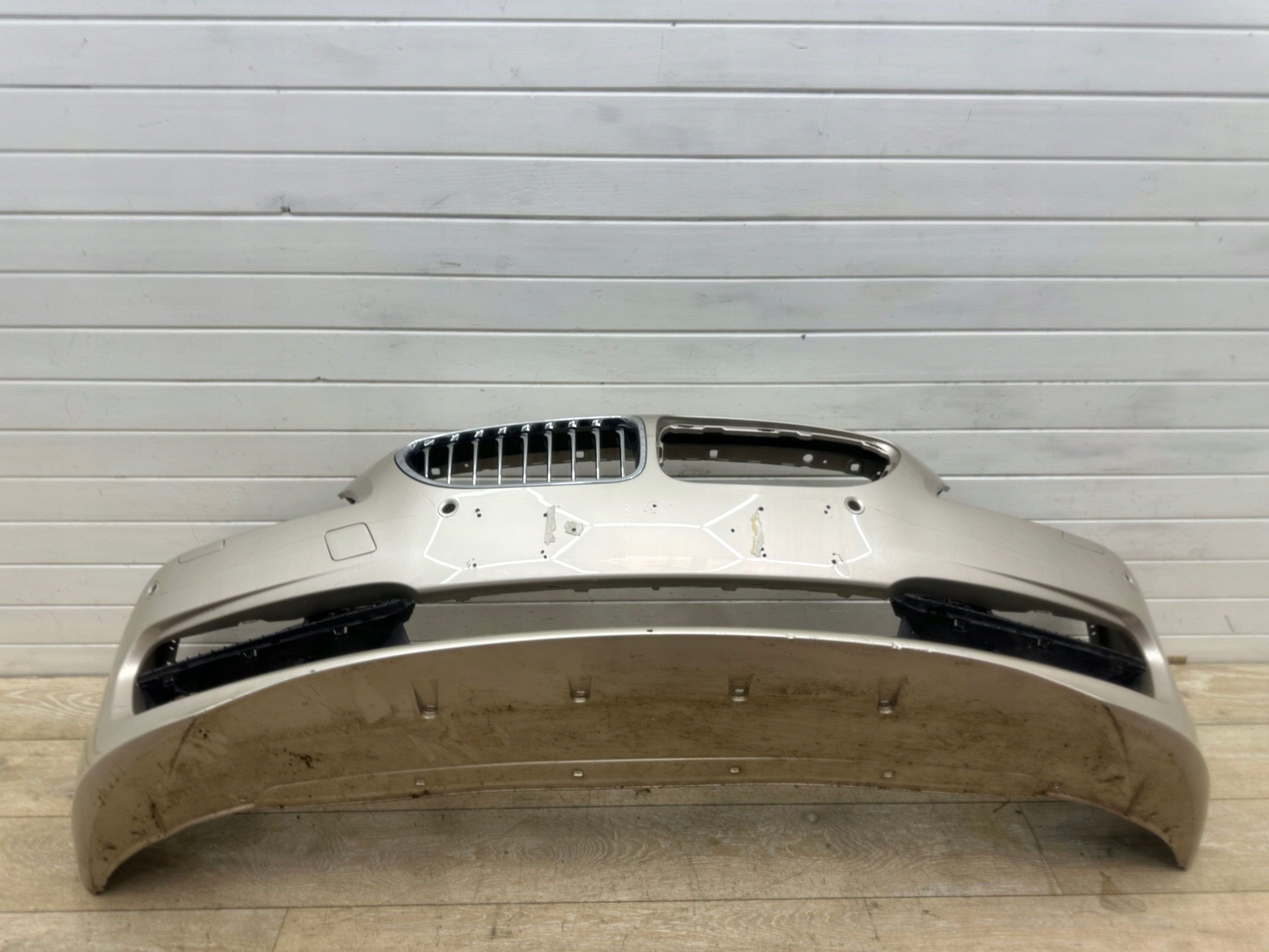 BMW 6 F06 F12 F13 bumper front front ORG