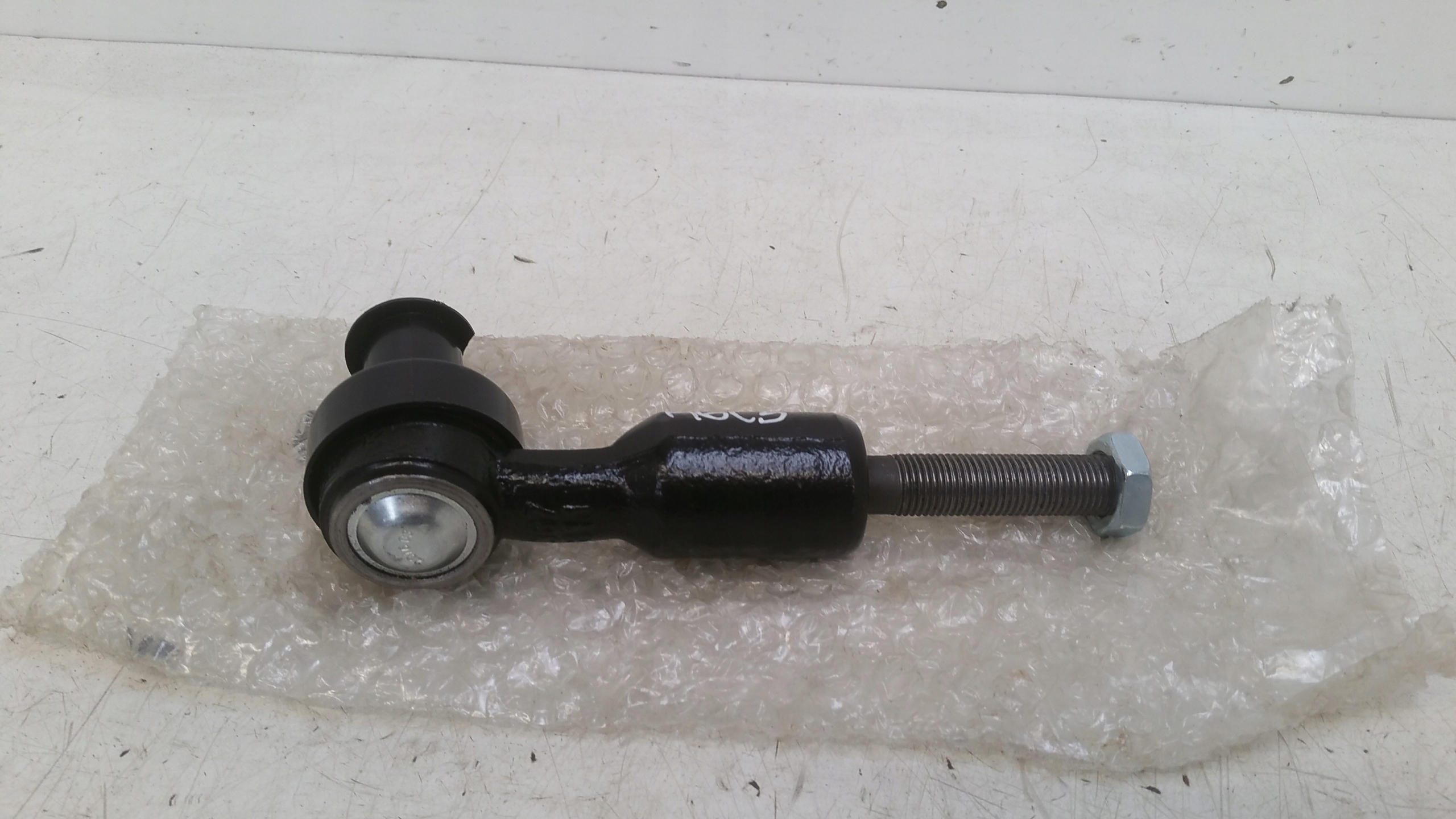 pipe end drazka ATEC para Audi A6 C5