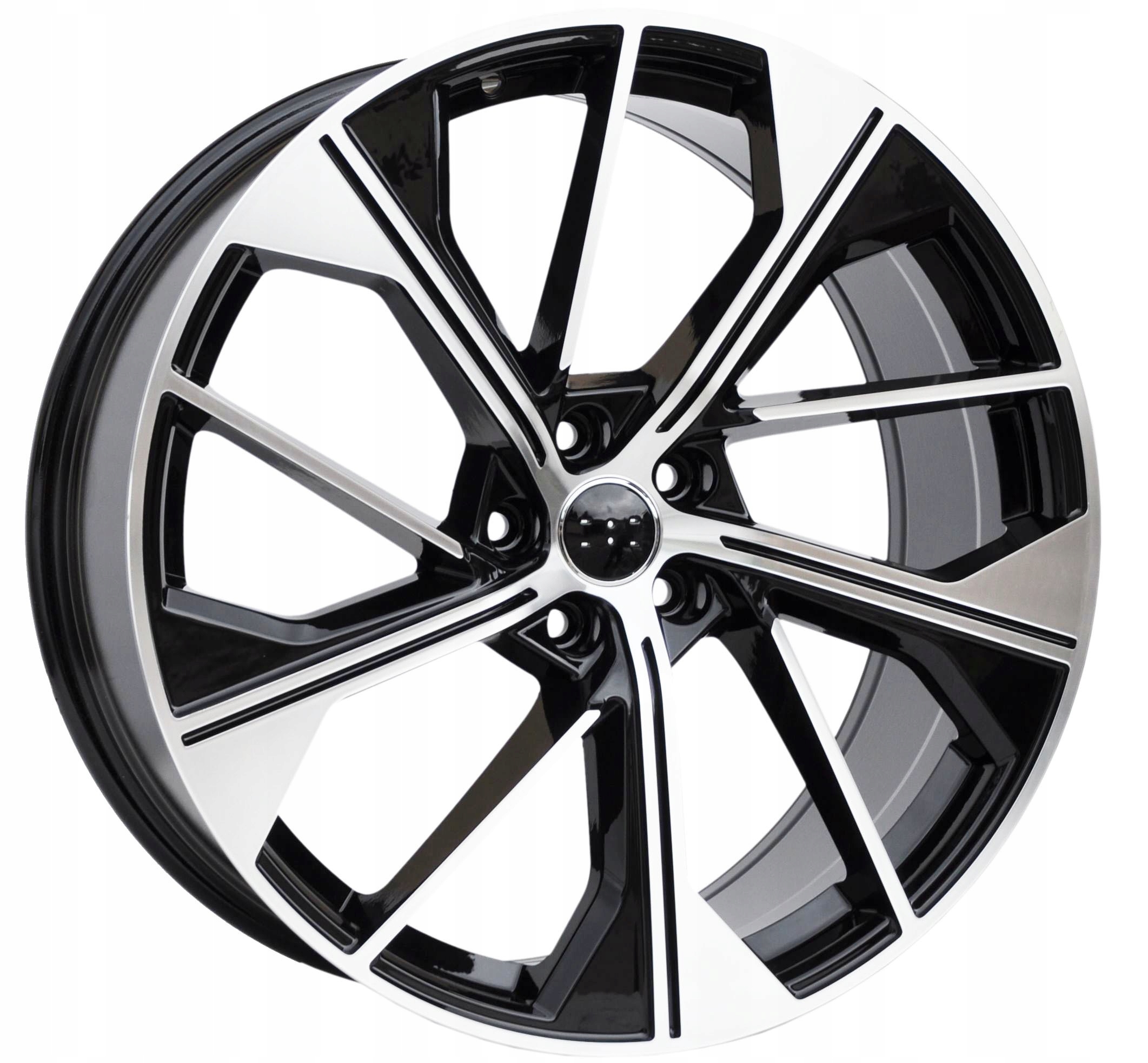 Disky 21'' Audi 100/200 91- C3 S2 A3/S3 05.- A3