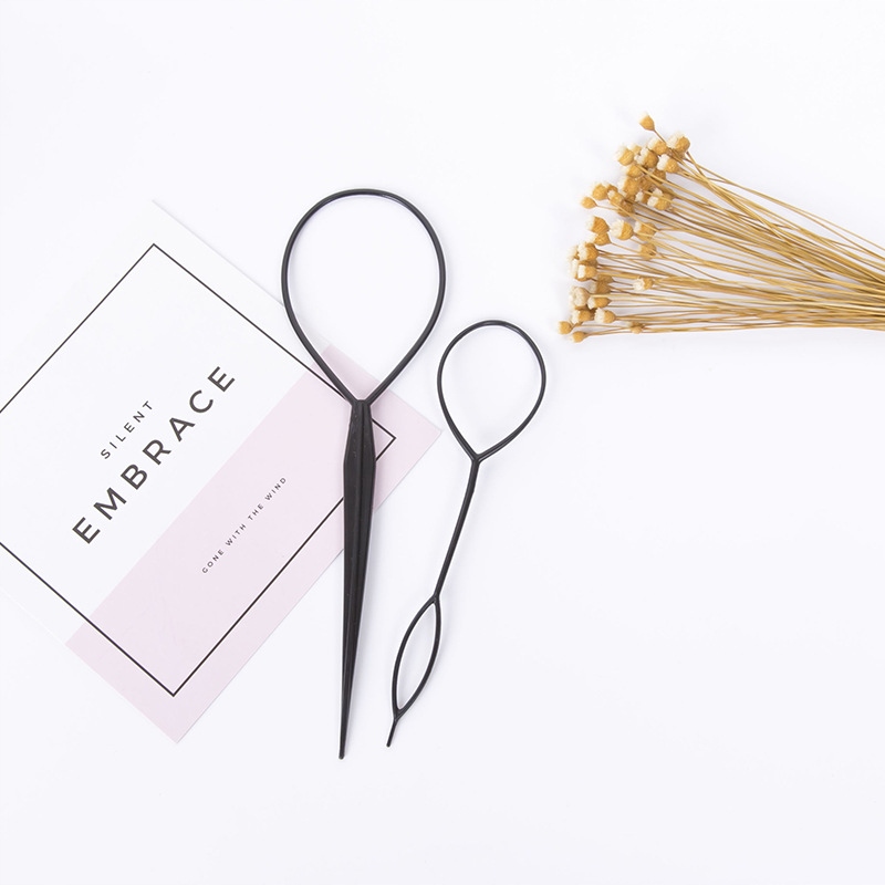 ZESTAW DO FANTAZYJNYCH UPIĘĆ FRYZUR WARKOCZA KOKA Marka Inna marka