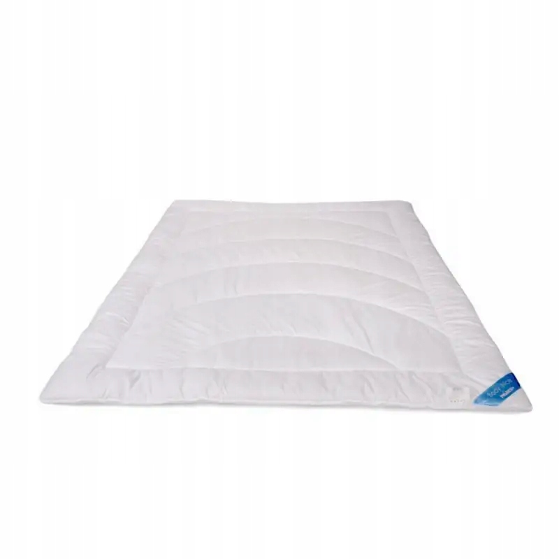 Piórex Přikrývka Body Nice 155x200 1400 g Bílá