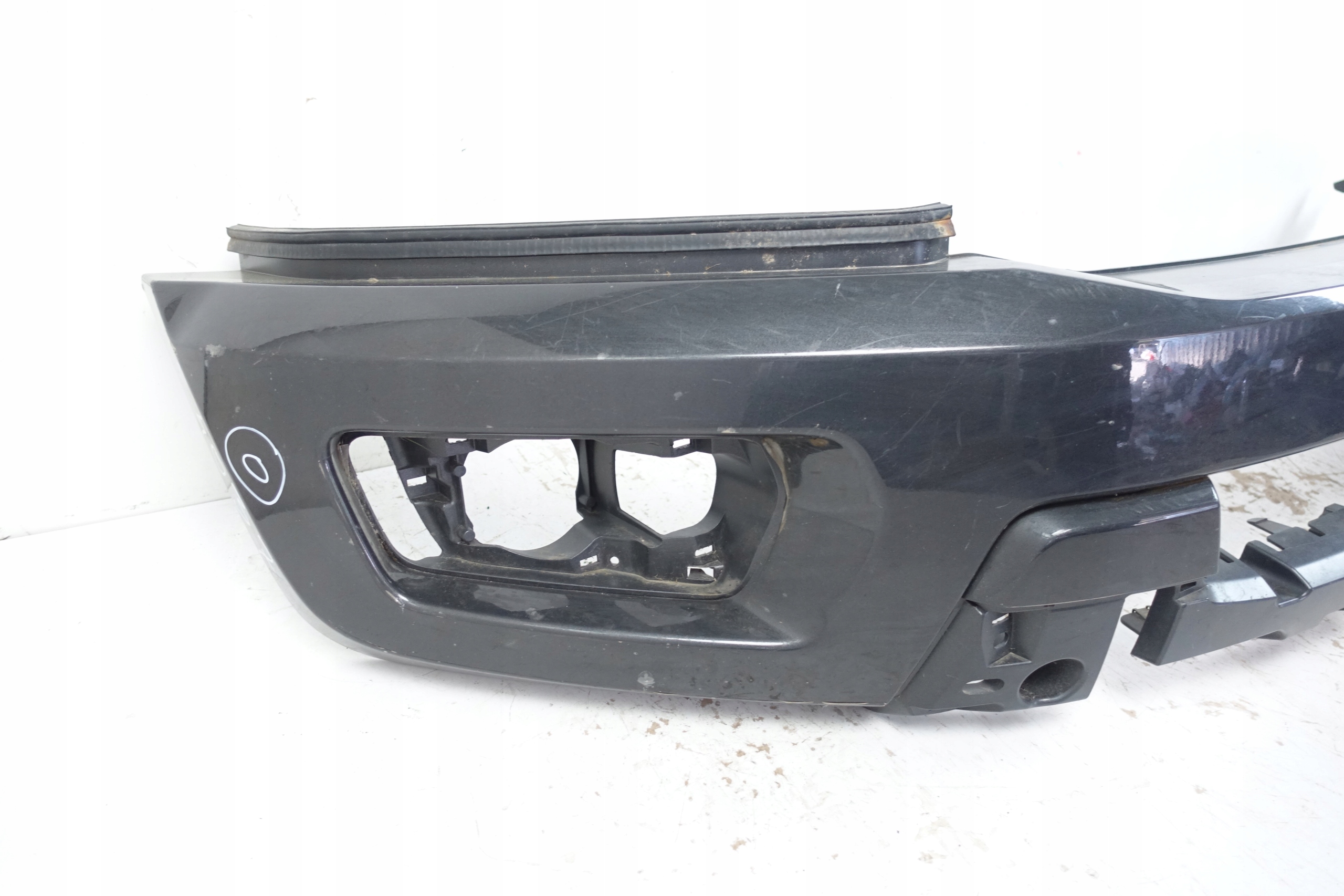 FORD RANGER IV LIFT 2019- bumper front front JB3B-17C831-E JB3J-17C831-B