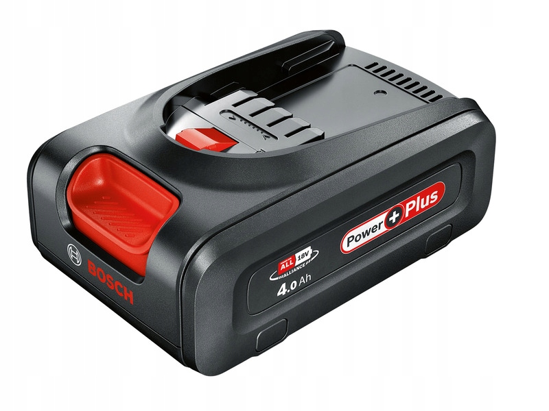 Akumulator Bosch 1607A350T0 Pba 4.0Ah 18V