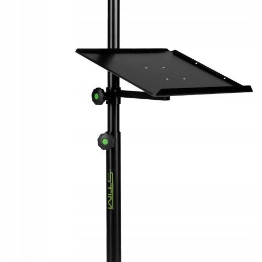 Uniwersalna Półka Do Stojaków Pod Laptopa Projektor Tablet Na Rure 28MM