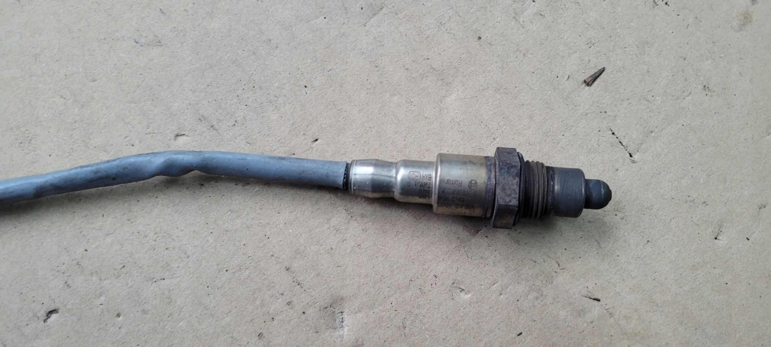 A6 C7 4G LIFT SONDA LAMBDA 1.8 TFSI 8K0906262G A4 B8 B8 A5 8W Q5