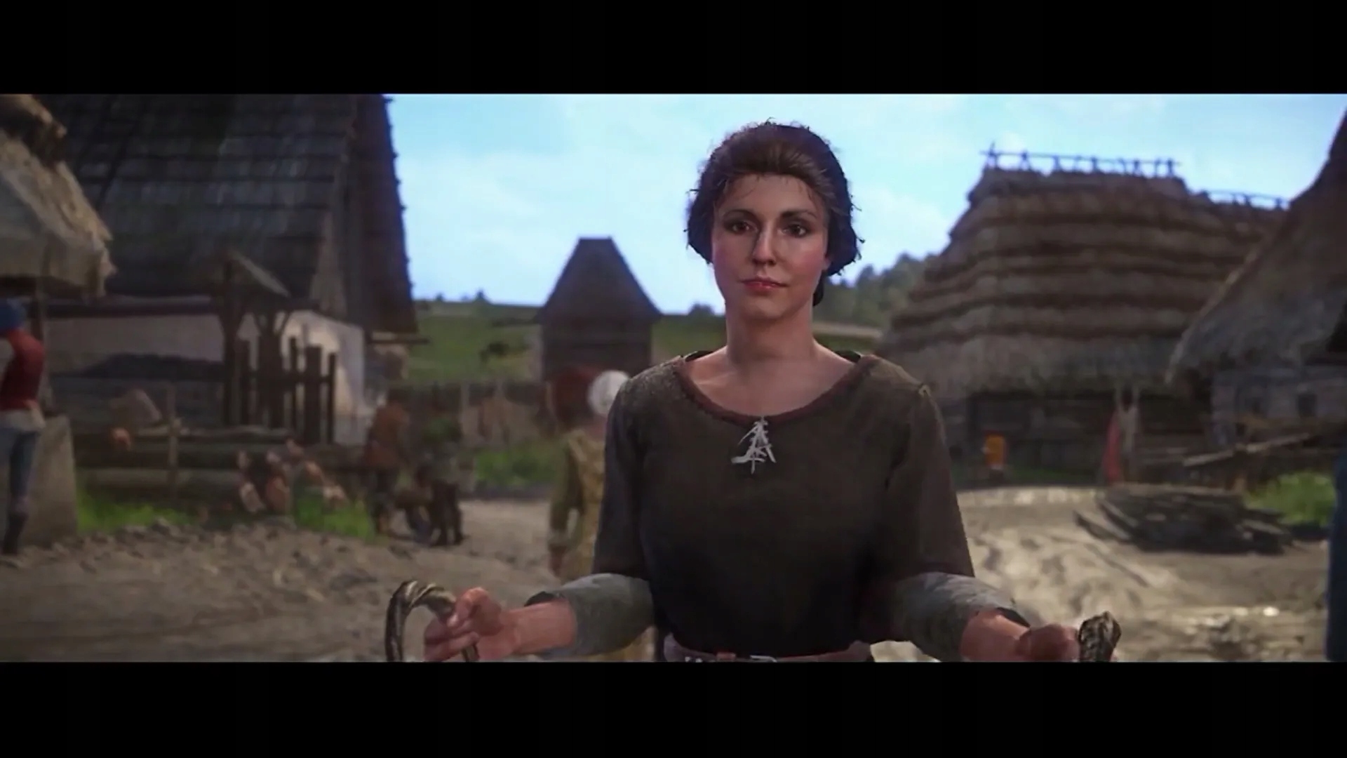 KINGDOM COME DELIVERANCE: ROYAL EDITION SWITCH Rodzaj wydania Podstawa