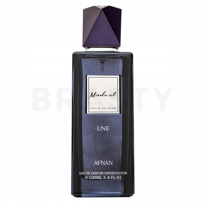 Afnan Modest Une Edp M 100 ml