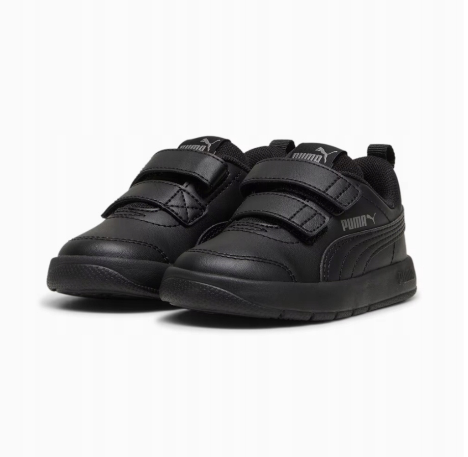 Puma Buty Dla Dzieci Lekkie Miękkie Courtflex 310252 01 R. 20