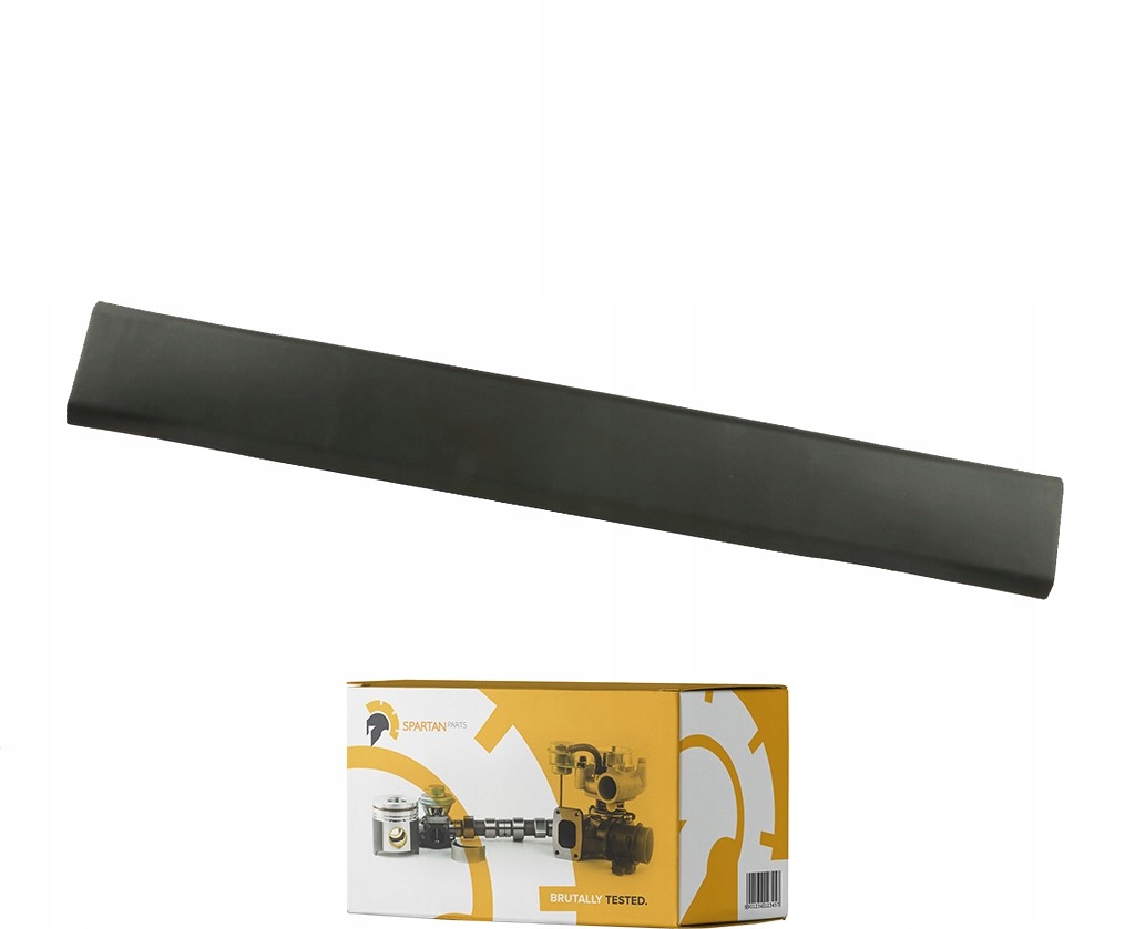 250.050.0078 - Планка Renault Master 10 + Права Розсувні Двері