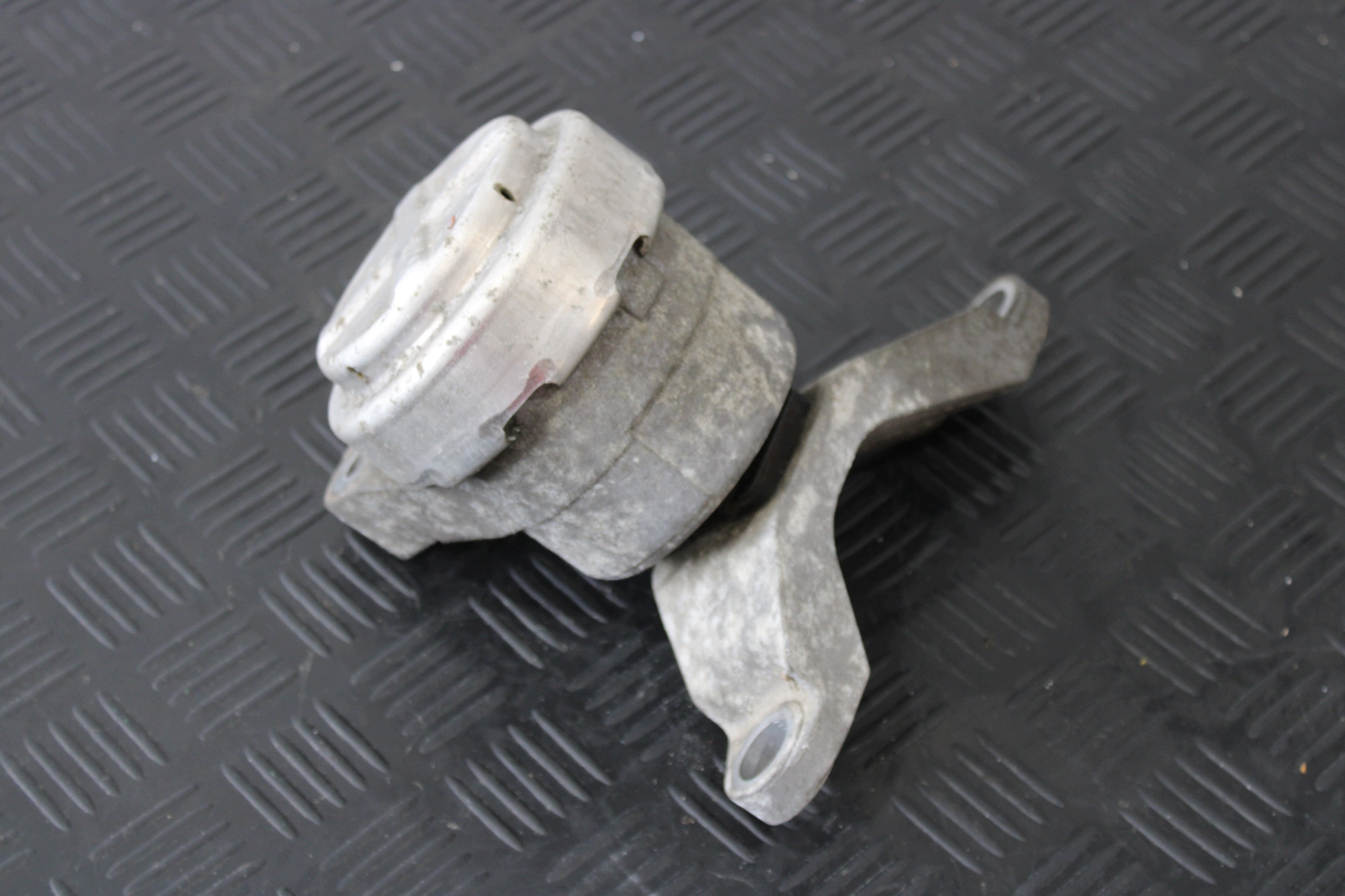 supporto supporti motore usato FORD S-MAX MK1 2,2 TDCI