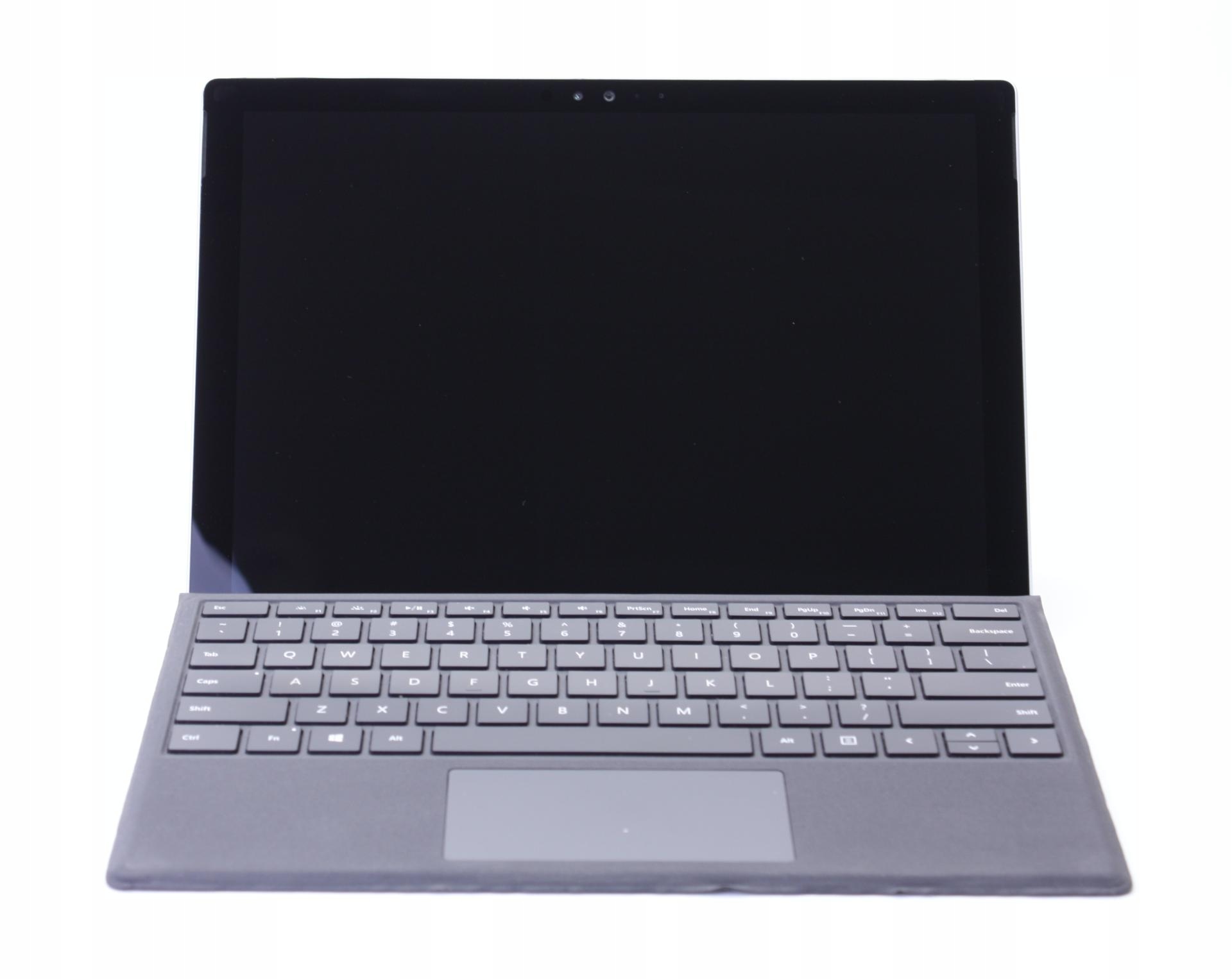 【Surface Pro 4】1724 256GB Laptop MICROSOFT SURFACE PRO 4 1724 12,3 M4 - Sklep, Opinie