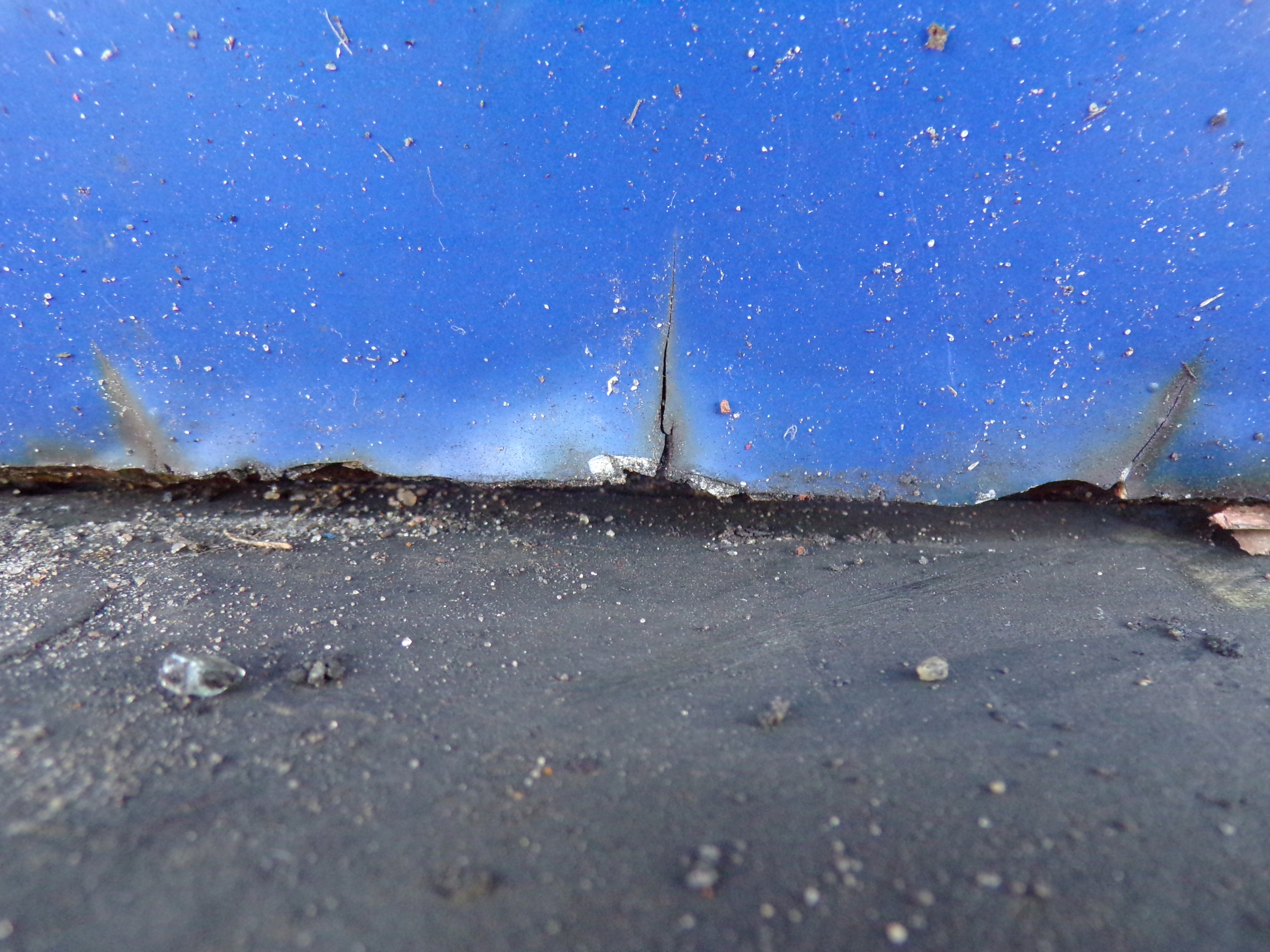 trunk door boot rear VOLKSWAGEN SCIROCCO 2 II