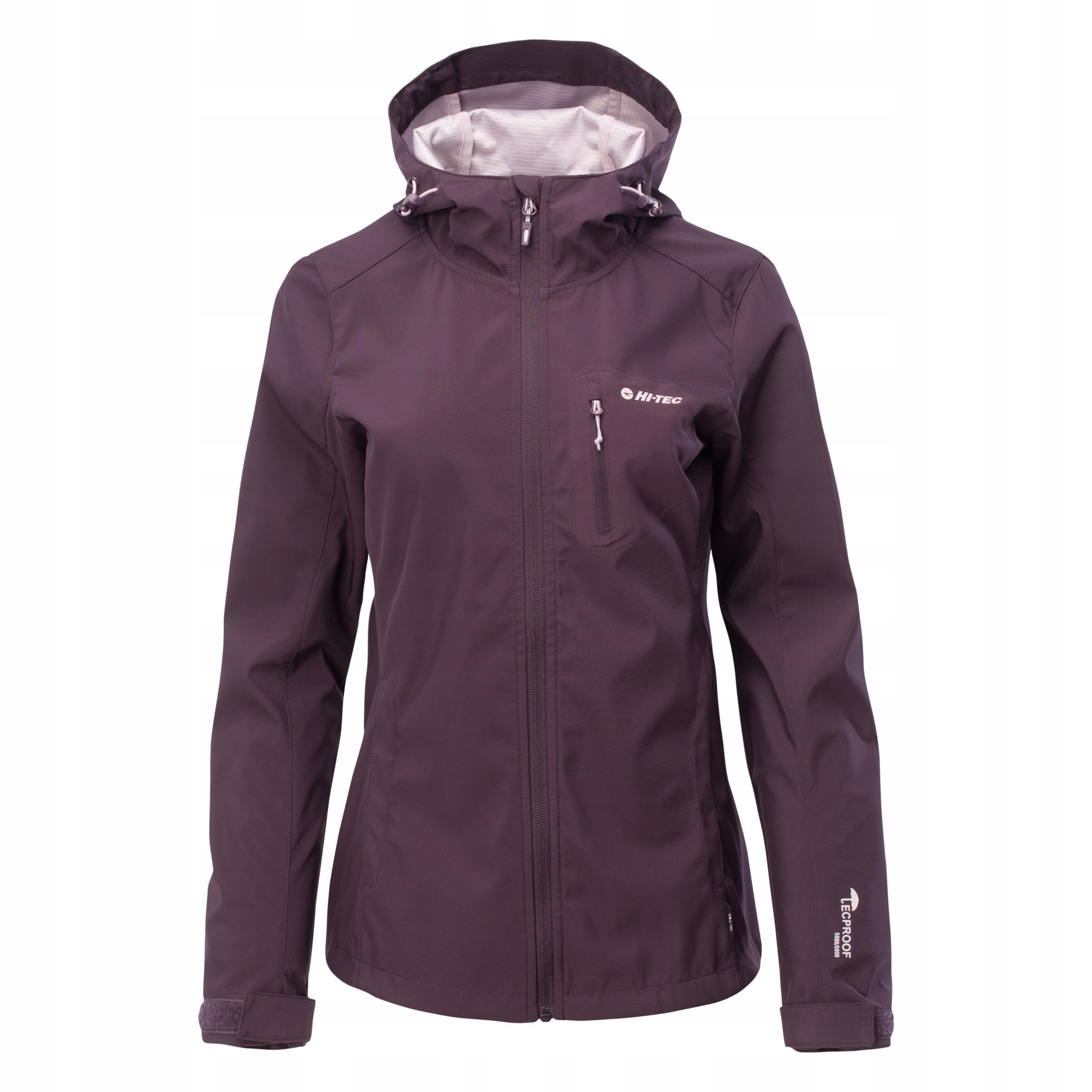 Damski Softshell Lady Avani L