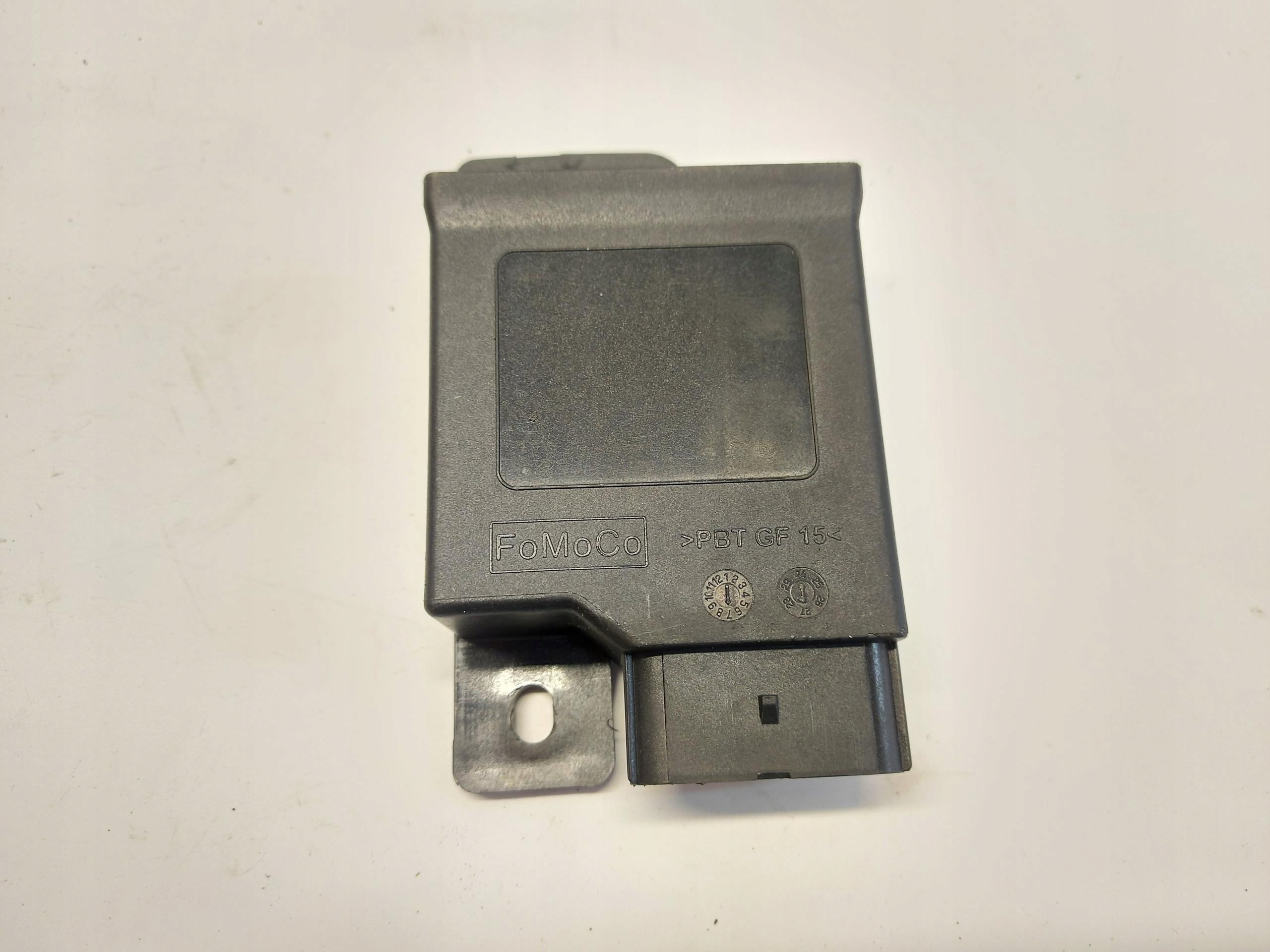 Ford Ranger X 6 VI 2024r module control unit A14489982