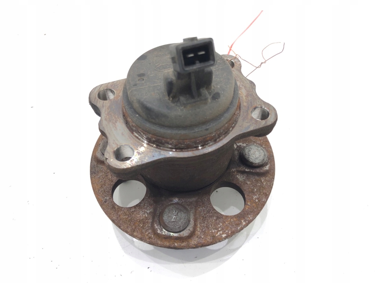 CZUJNIK ABS LEWY TYŁ KIA STONIC Typ samochodu Samochody osobowe