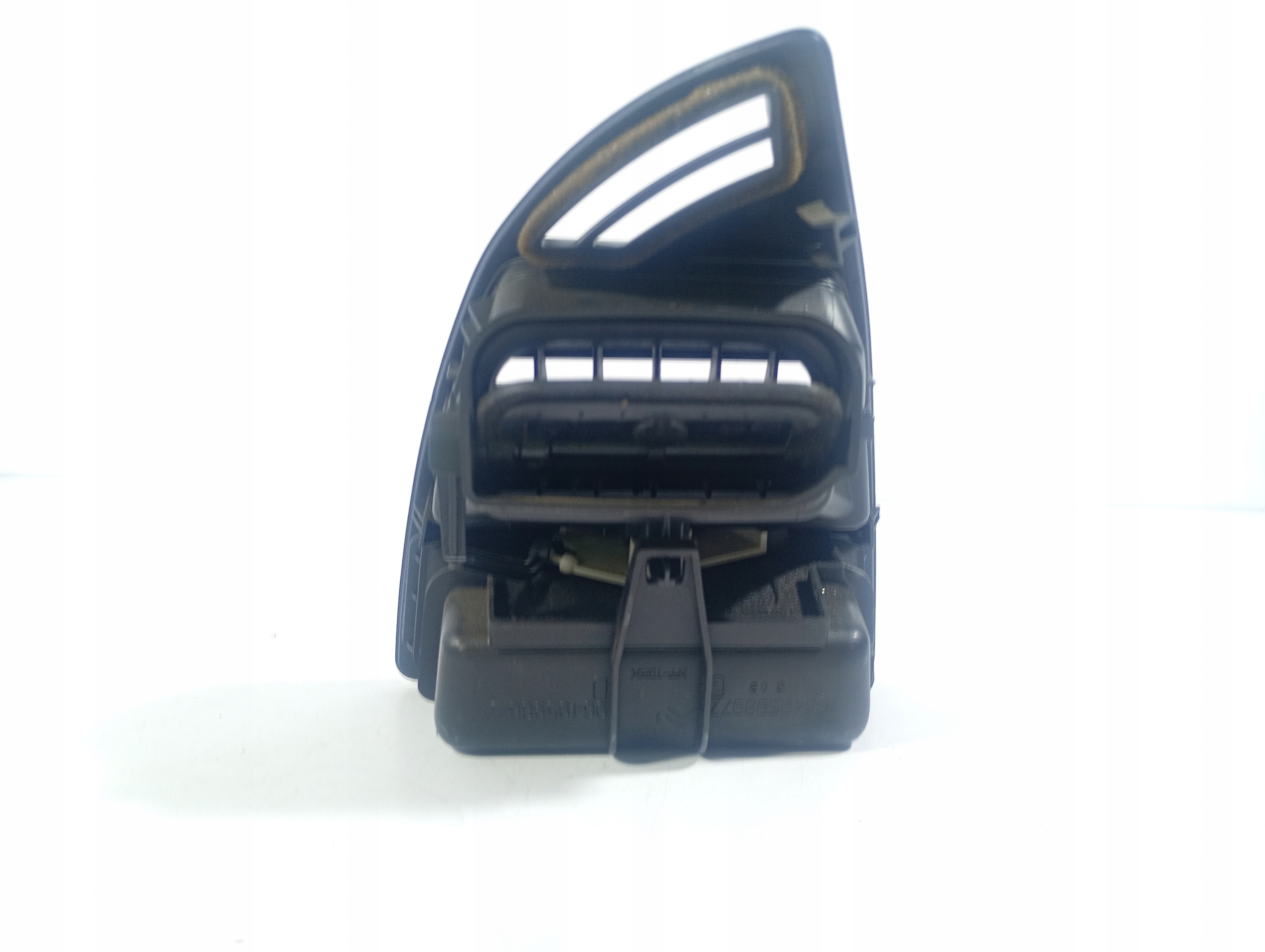 CITROEN C4 04-12 grid air conditioning devices air left driver´s OE 9649598977