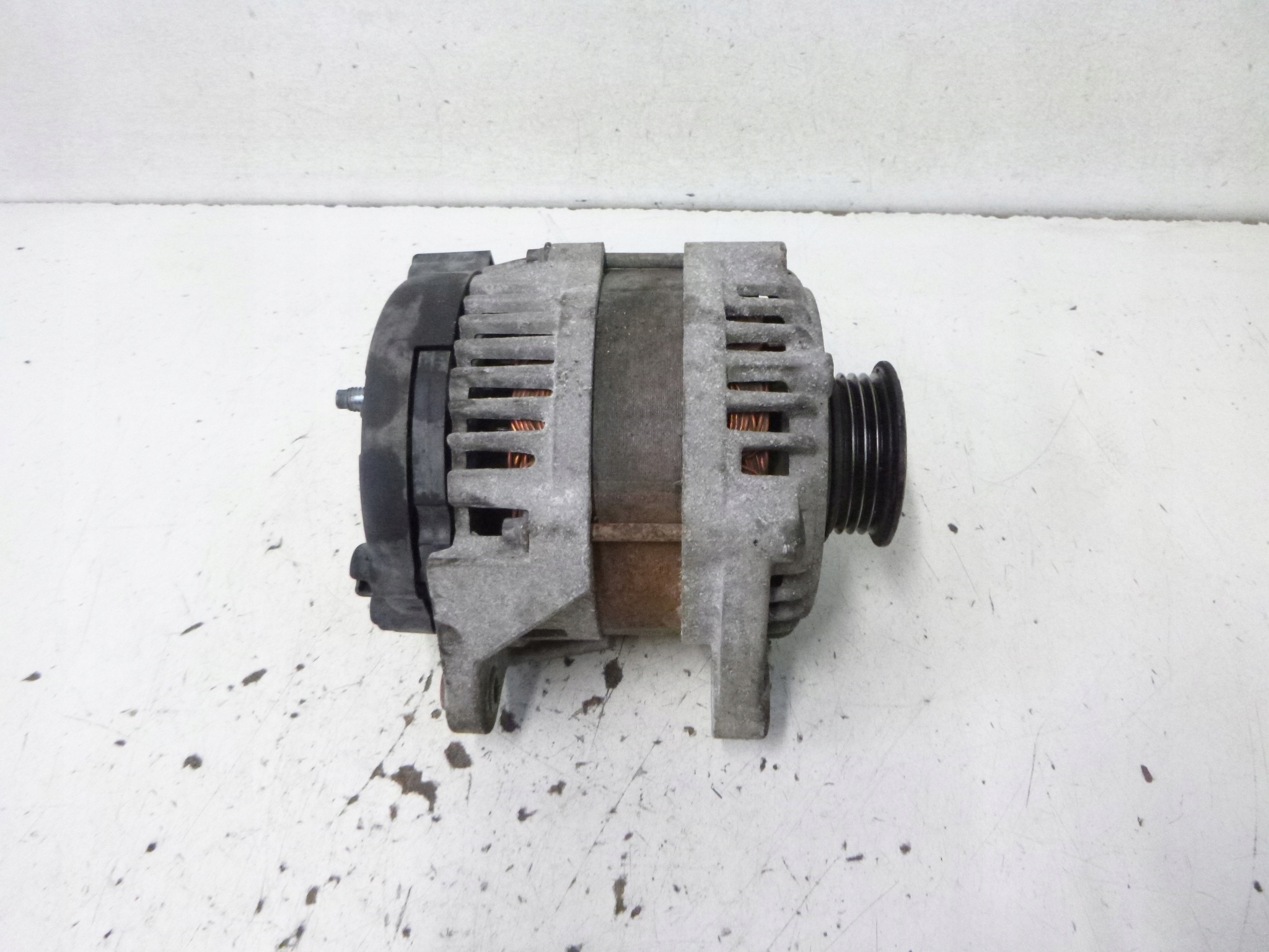 Alternator Chevrolet Aveo 1.2 2010r. 96936136