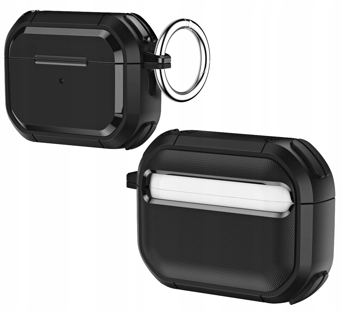 Etui Odporne Obudowa Case New Bee Do Airpods Pro 2