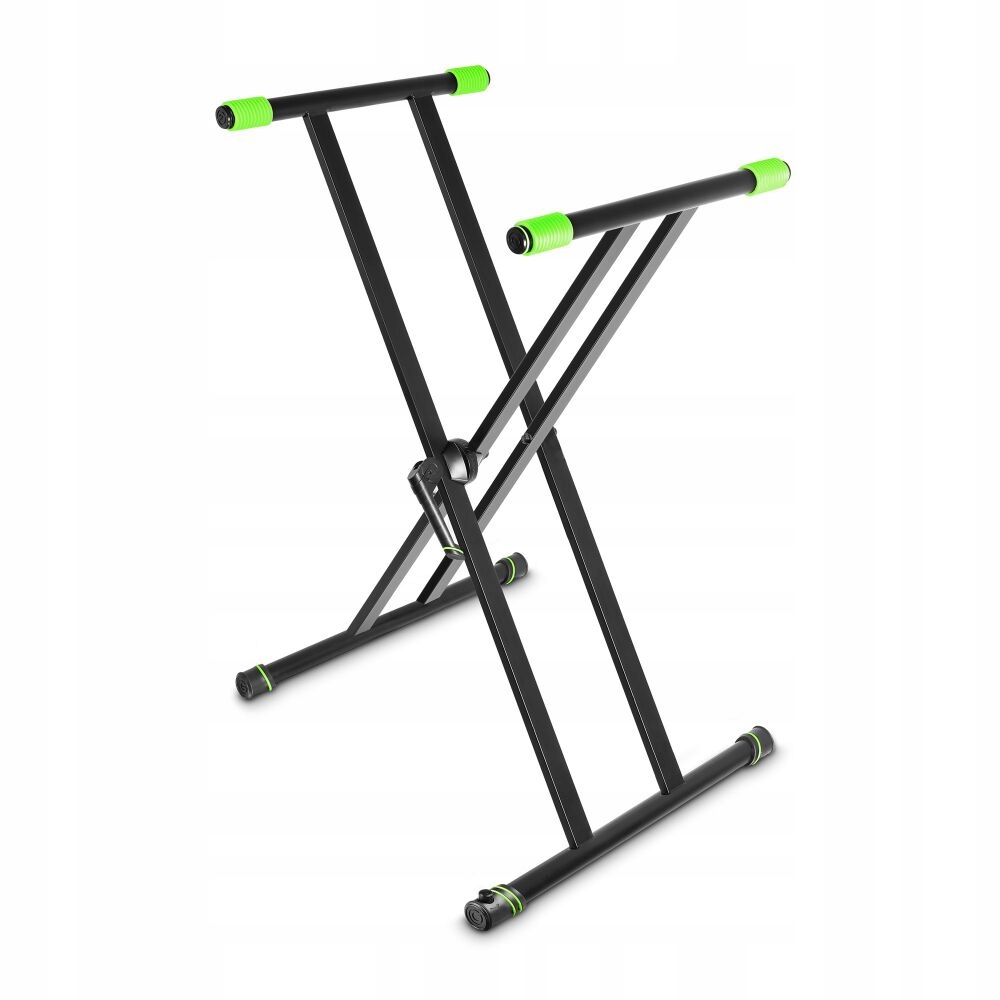 Gravity Ksx 2 KSX2 stabilní skládací stojan na klávesy stage piano