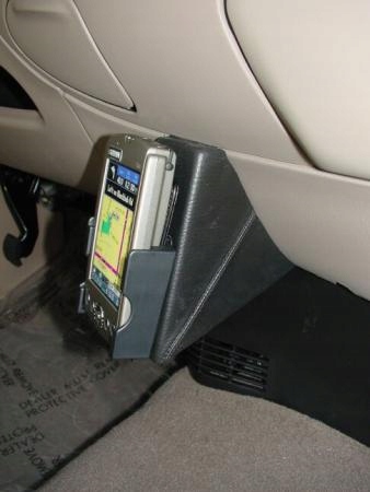 Konsola Kuda tel/navi Ford Expedition od 97'-02'