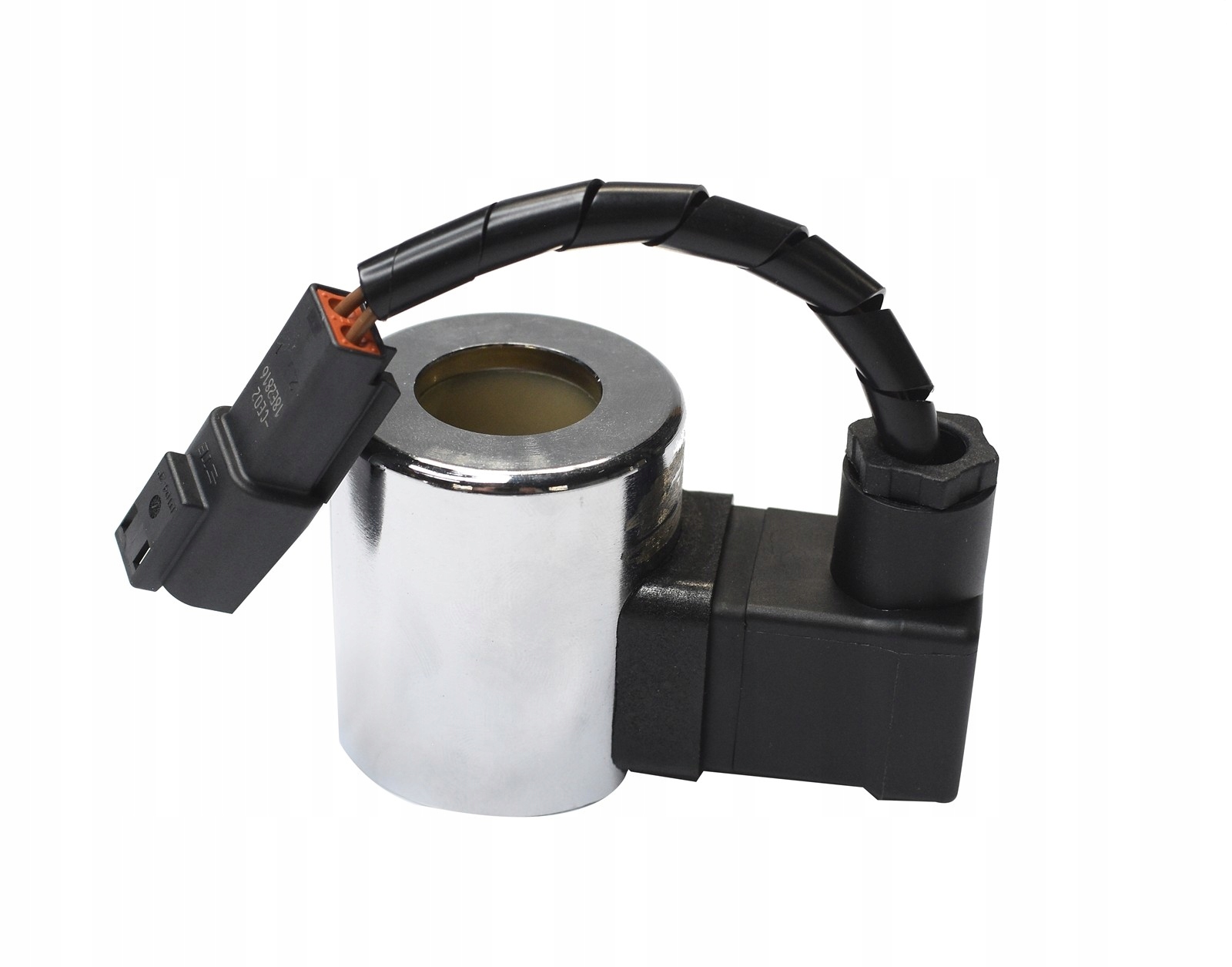 2807009 - КАТУШКОТРИМАЧ CAT ЕКСКАВАТОРА НАПРЯМКИ РУХУ CVA