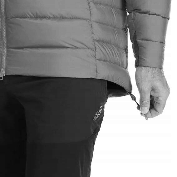 RAB Kurtka ELECTRON PRO JACKET xxl (2XL) Marka Rab